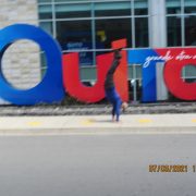 2021 ECUADOR Quito (UIO) 2